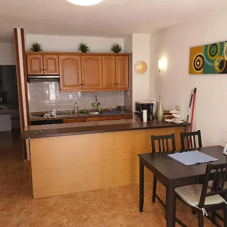 Floritas Sunrises Apartmán