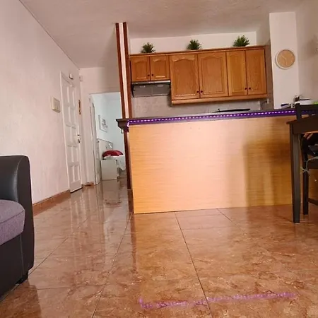 Floritas Sunrises Apartmán