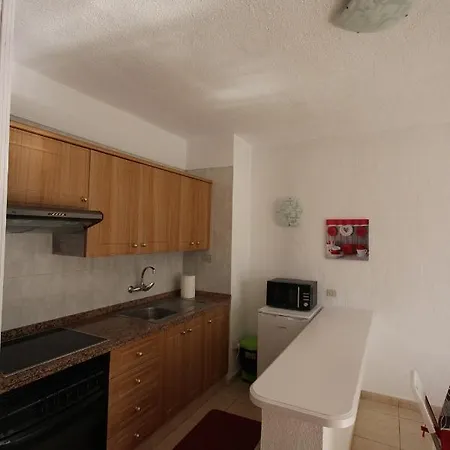 Floritas Sunrises 아파트