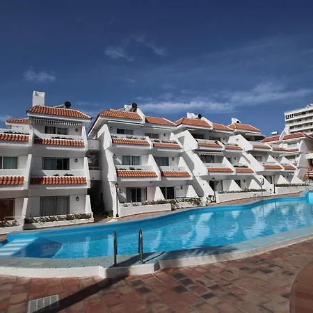 Floritas Sunrises Apartmán