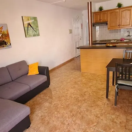 Διαμέρισμα Floritas Sunrises *