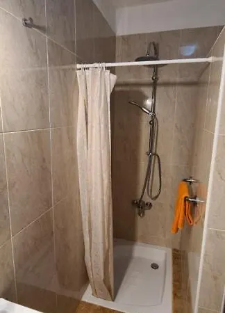 Apartment Floritas Sunrises Arona (Tenerife)