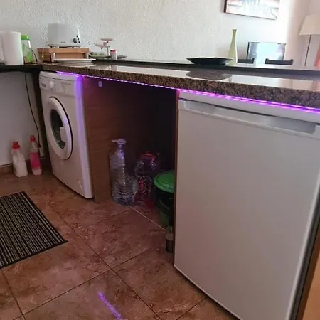 Floritas Sunrises Διαμέρισμα Arona (Tenerife)