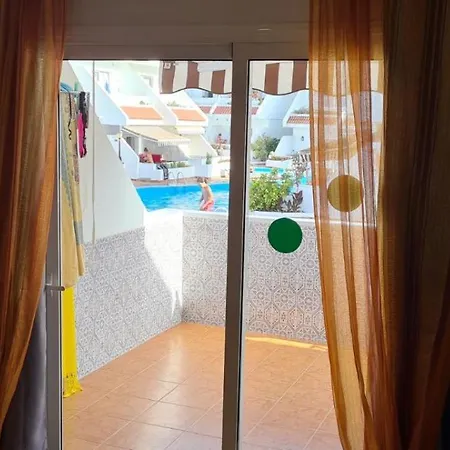 Floritas Sunrises Διαμέρισμα Arona (Tenerife)