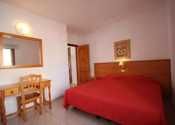 Apartmán Floritas Sunrises