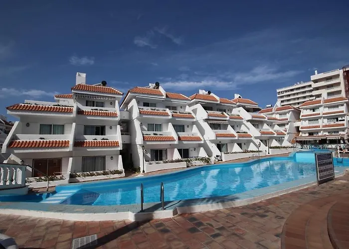 Floritas Sunrises Apartmán