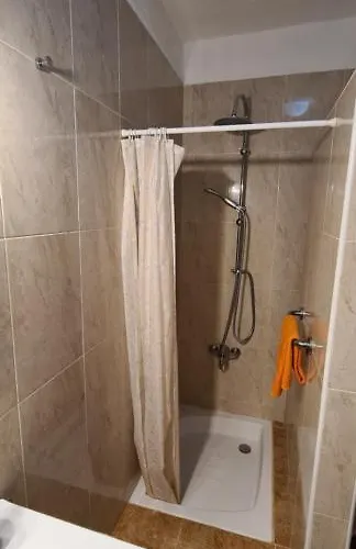 Apartmán Floritas Sunrises Arona (Tenerife)