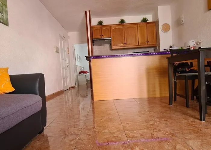 Floritas Sunrises Apartmán