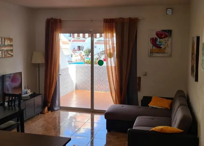 Apartmán Floritas Sunrises