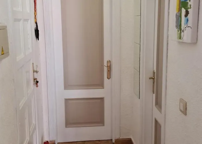 Διαμέρισμα Floritas Sunrises *