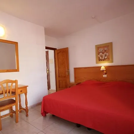Apartmán Floritas Sunrises