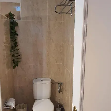 Floritas Sunrises Apartment *