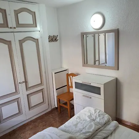 Appartement Floritas Sunrises Arona (Tenerife)
