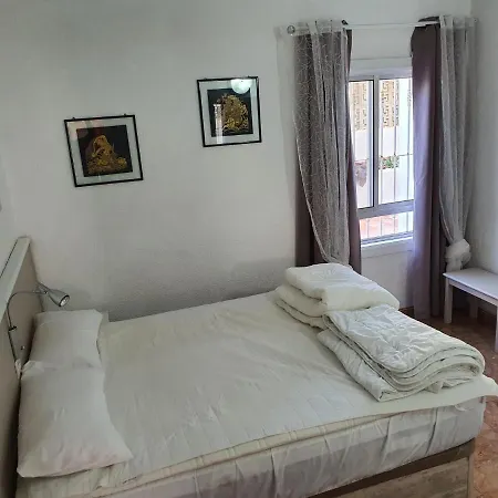 Apartmán Floritas Sunrises *