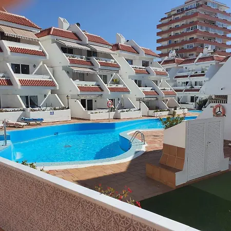 Floritas Sunrises Apartment Arona (Tenerife)