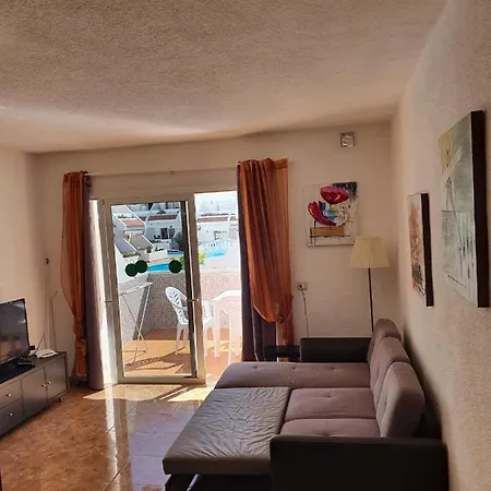 Apartmán Floritas Sunrises *