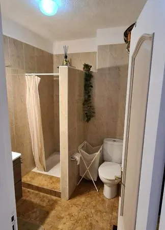 Floritas Sunrises Arona (Tenerife)