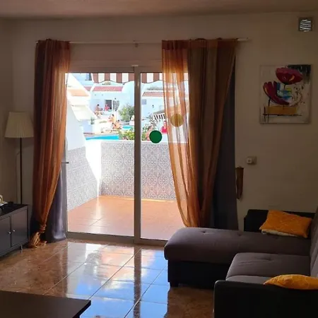 Apartmán Floritas Sunrises