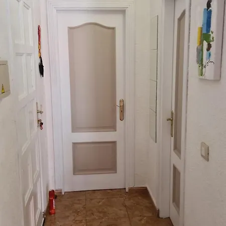 Apartment Floritas Sunrises *