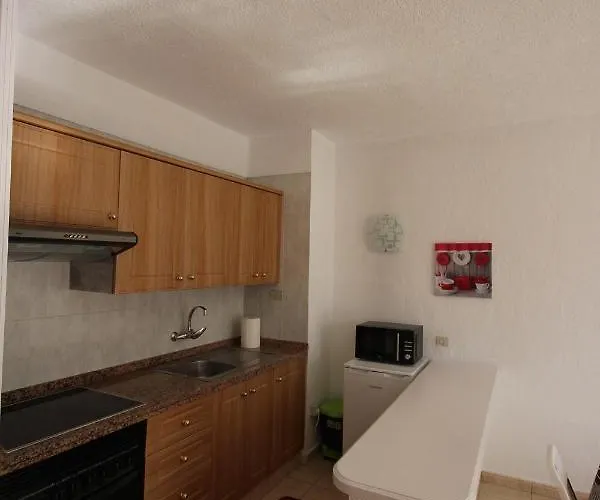 Floritas Sunrises Apartment