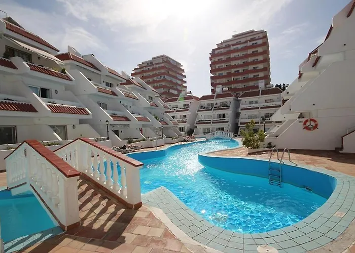 Floritas Sunrises * Arona (Tenerife)