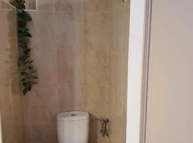 Floritas Sunrises Apartment *