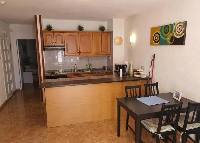 Floritas Sunrises Apartment