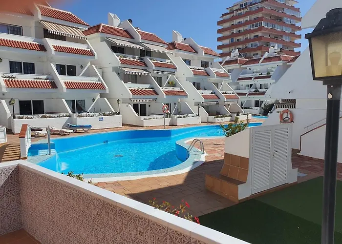 Floritas Sunrises Apartment Arona (Tenerife)