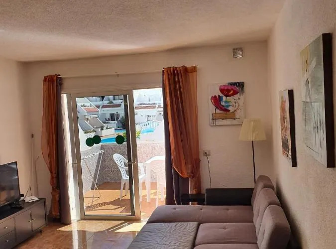 Apartment Floritas Sunrises *