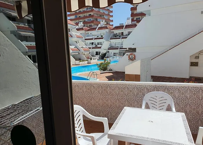 Floritas Sunrises Apartment