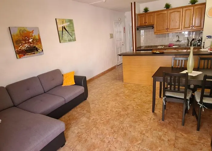 Apartment Floritas Sunrises *