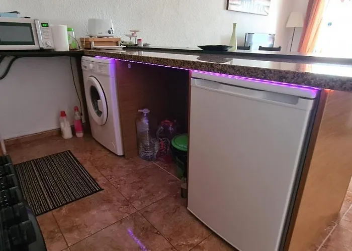 Floritas Sunrises Apartment Arona (Tenerife)