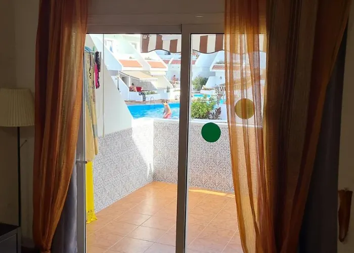 Floritas Sunrises Apartment Arona (Tenerife)