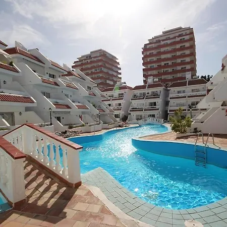 Floritas Sunrises * Arona