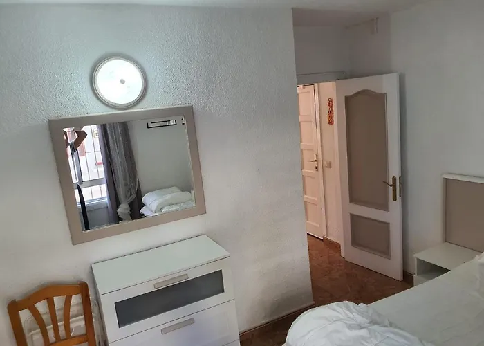 Floritas Sunrises Arona (Tenerife)