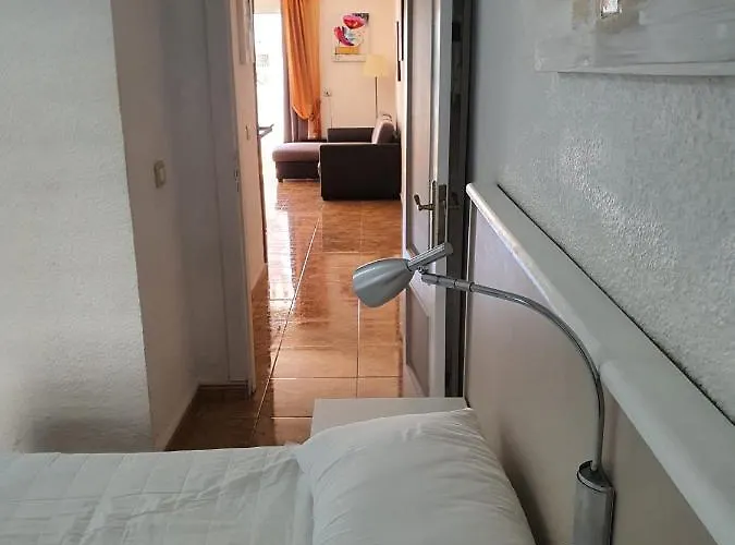 Floritas Sunrises Διαμέρισμα