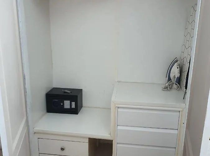 Διαμέρισμα Floritas Sunrises *