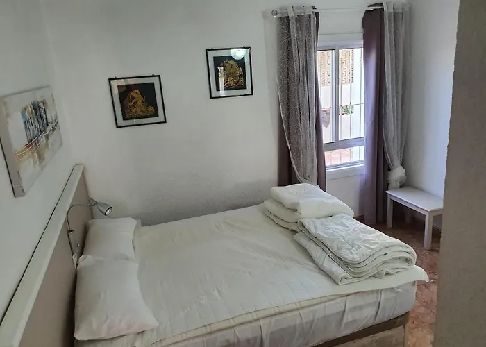 Διαμέρισμα Floritas Sunrises *