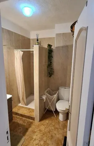 Floritas Sunrises Arona (Tenerife)