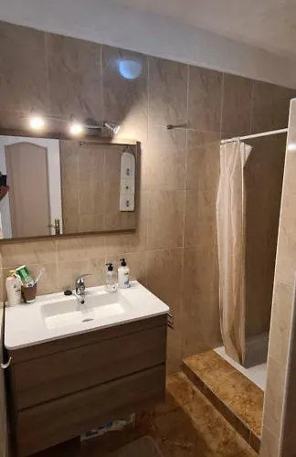 Floritas Sunrises Διαμέρισμα Arona (Tenerife)